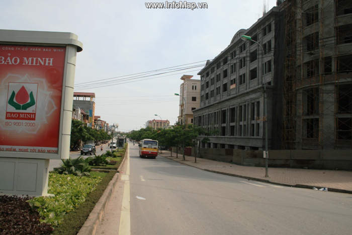 Kết quả hình ảnh cho duong lac long quan